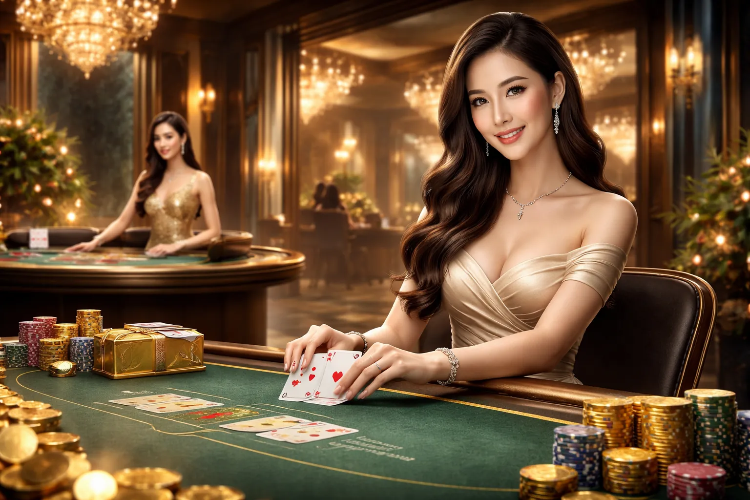 Tổng quan về abc8 trang chủ - Nền tảng cá cược trực tuyến hàng đầu