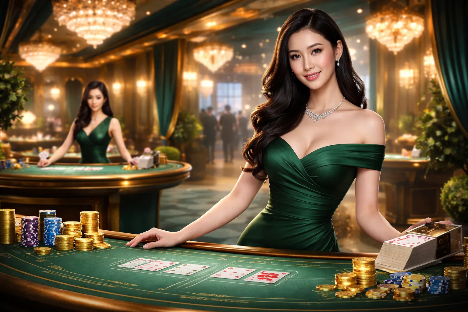 Xem tất cả bài viết