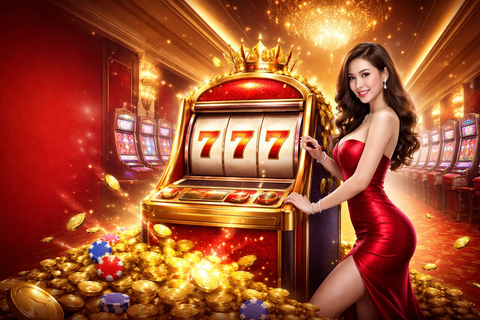 Hình ảnh hỗ trợ khách hàng của abc8 trang chủ