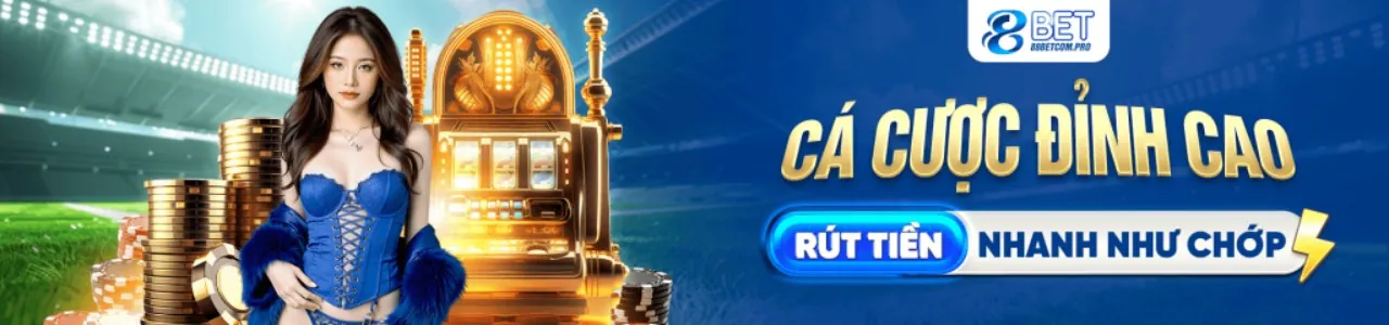 Hình ảnh nền tảng cá cược trực tuyến abc8 trang chủ với ưu đãi lớn