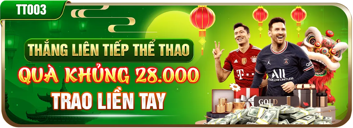 Banner khuyến mãi casino abc8 trang chủ